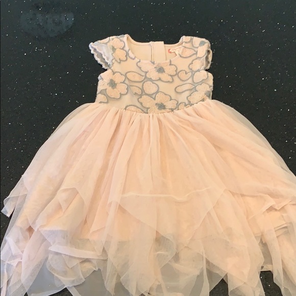 Ruby & Bloom Princess Dress - Picture 2 of 5